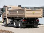 Mercedes-Benz Actros 2644 2009 года